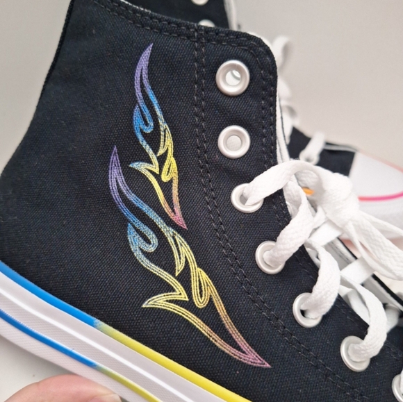 Converse Chuck Taylor All Star Pride - Picture 10 of 12